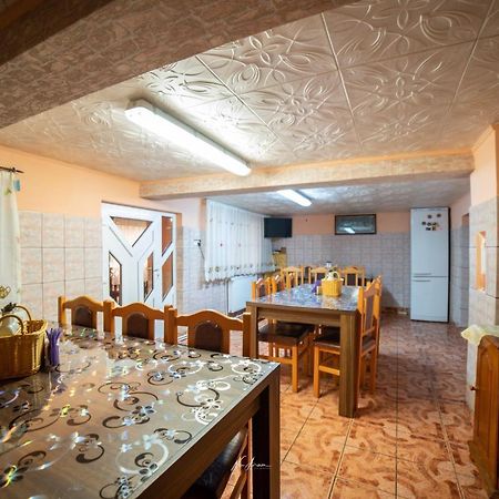 Casa Cosmina Arieseni Villa Eksteriør bilde