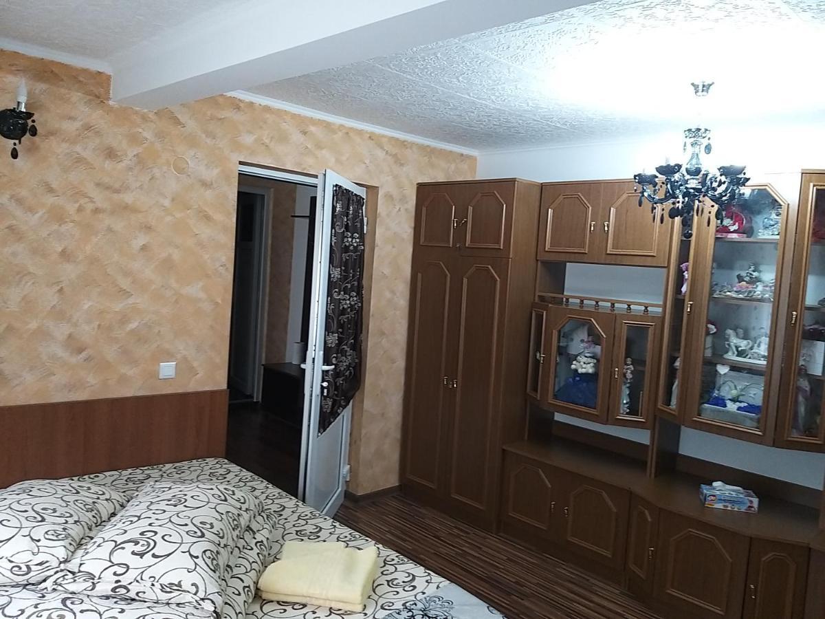 Casa Cosmina Arieseni Villa Eksteriør bilde