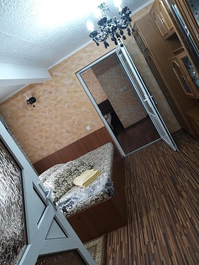 Casa Cosmina Arieseni Villa Eksteriør bilde