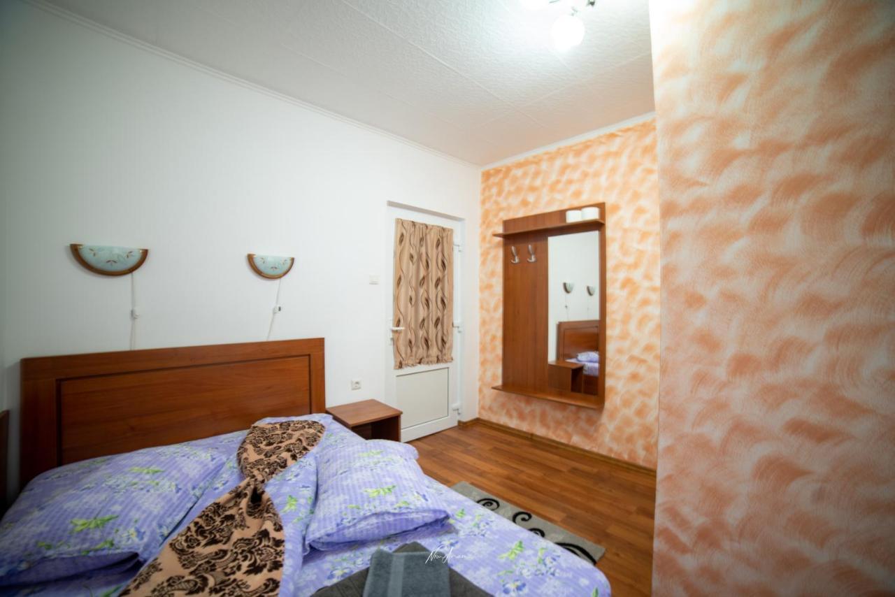 Casa Cosmina Arieseni Villa Eksteriør bilde