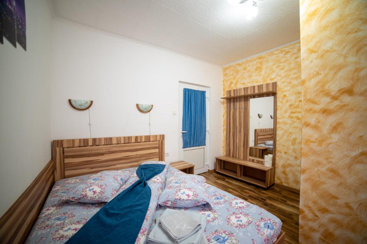 Casa Cosmina Arieseni Villa Eksteriør bilde