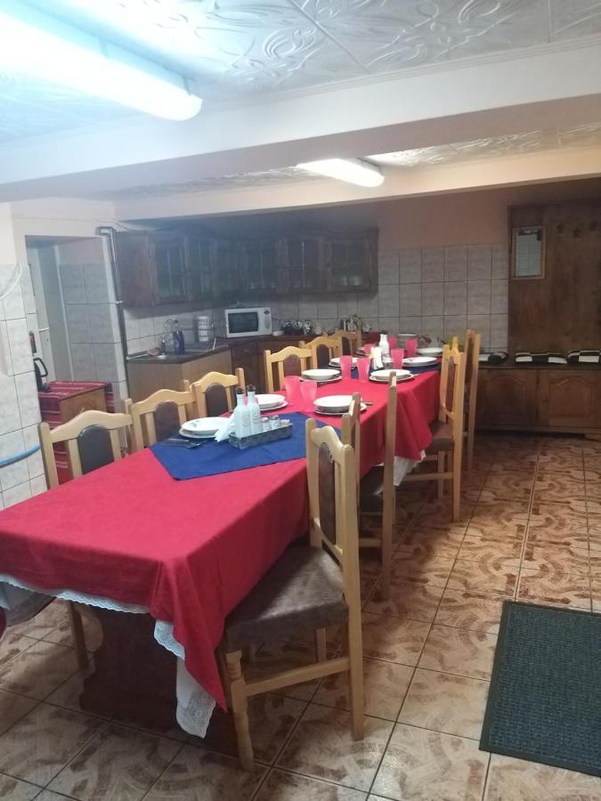 Casa Cosmina Arieseni Villa Eksteriør bilde